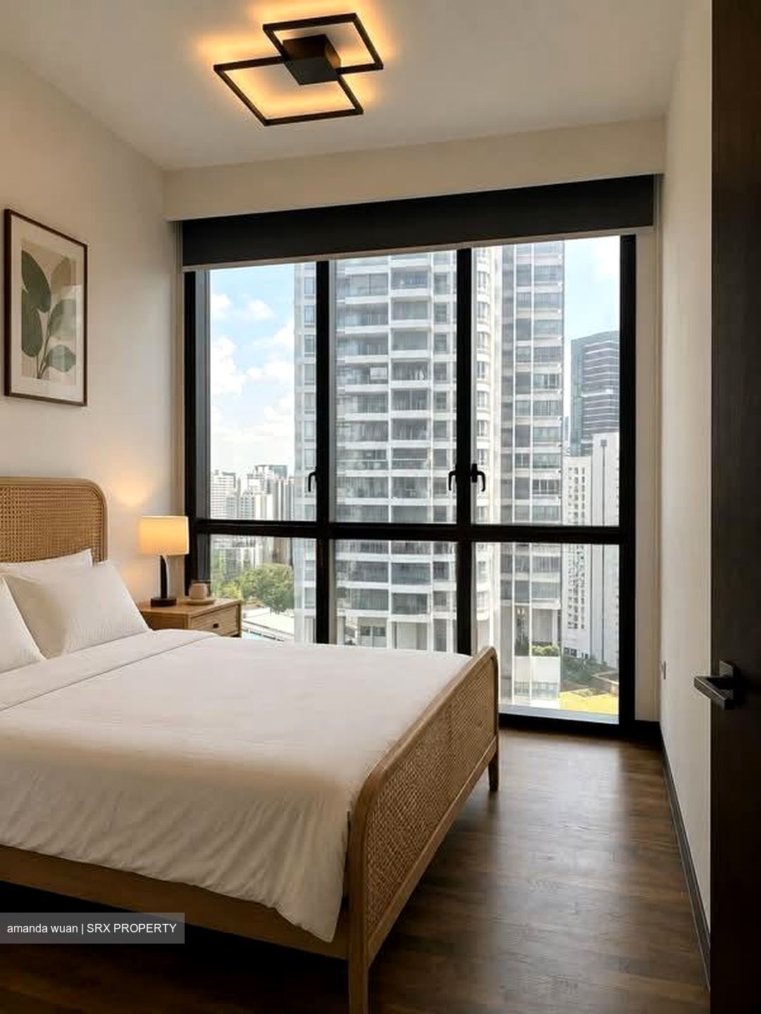 Martin Modern (D9), Condominium #587680391
